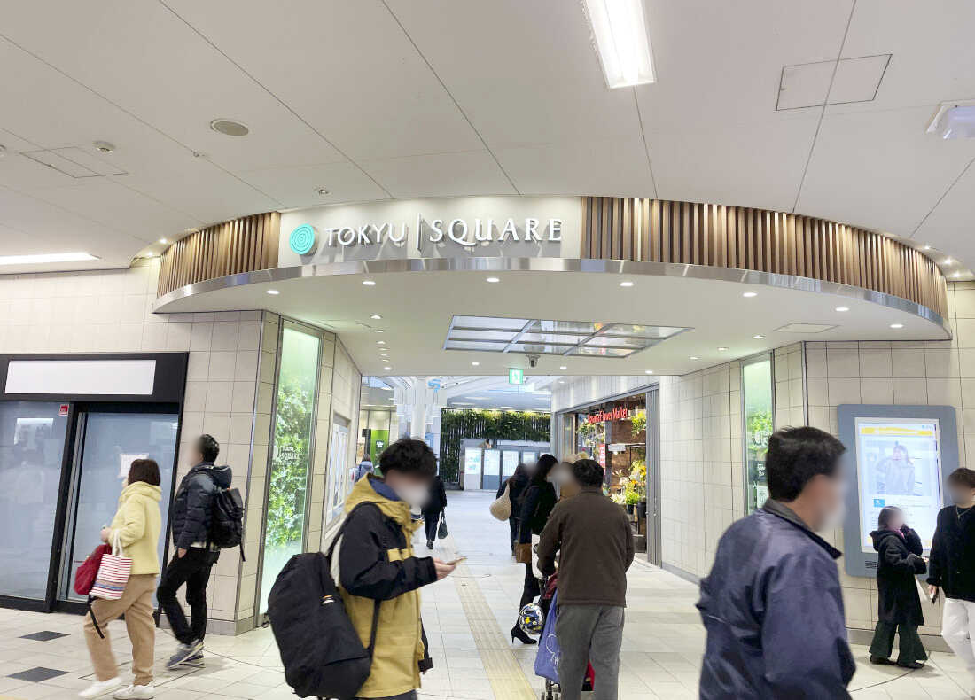 JR武蔵小杉駅からのアクセス_002